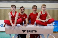 Thumbnail - Group- and Teamphotos - Спортивная гимнастика - 2022 - egWohnen JuniorsTrophy 02051_00427.jpg