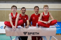 Thumbnail - Group- and Teamphotos - Спортивная гимнастика - 2022 - egWohnen JuniorsTrophy 02051_00428.jpg