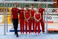 Thumbnail - Group- and Teamphotos - Спортивная гимнастика - 2022 - egWohnen JuniorsTrophy 02051_00433.jpg