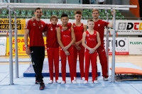 Thumbnail - Group- and Teamphotos - Спортивная гимнастика - 2022 - egWohnen JuniorsTrophy 02051_00434.jpg