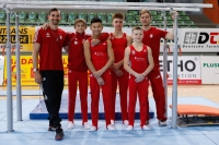 Thumbnail - Group- and Teamphotos - Спортивная гимнастика - 2022 - egWohnen JuniorsTrophy 02051_00435.jpg