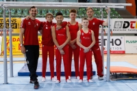 Thumbnail - Group- and Teamphotos - Спортивная гимнастика - 2022 - egWohnen JuniorsTrophy 02051_00436.jpg