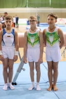 Thumbnail - Group- and Teamphotos - Artistic Gymnastics - 2022 - egWohnen JuniorsTrophy 02051_00451.jpg