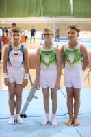 Thumbnail - Group- and Teamphotos - Спортивная гимнастика - 2022 - egWohnen JuniorsTrophy 02051_00452.jpg