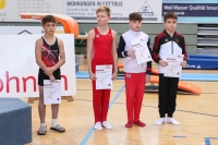 Thumbnail - Victory Ceremony - Спортивная гимнастика - 2022 - egWohnen JuniorsTrophy 02051_00492.jpg