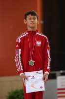 Thumbnail - Victory Ceremony - Artistic Gymnastics - 2022 - egWohnen JuniorsTrophy 02051_00547.jpg