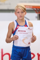 Thumbnail - Floor - Спортивная гимнастика - 2022 - egWohnen JuniorsTrophy - Victory Ceremony 02051_00589.jpg