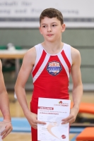 Thumbnail - Floor - Artistic Gymnastics - 2022 - egWohnen JuniorsTrophy - Victory Ceremony 02051_00593.jpg