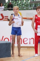 Thumbnail - Floor - Спортивная гимнастика - 2022 - egWohnen JuniorsTrophy - Victory Ceremony 02051_00638.jpg