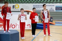 Thumbnail - Victory Ceremony - Спортивная гимнастика - 2022 - egWohnen JuniorsTrophy 02051_00673.jpg