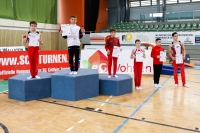 Thumbnail - Victory Ceremony - Спортивная гимнастика - 2022 - egWohnen JuniorsTrophy 02051_00674.jpg