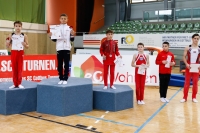 Thumbnail - Victory Ceremony - Artistic Gymnastics - 2022 - egWohnen JuniorsTrophy 02051_00675.jpg