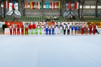 Thumbnail - Victory Ceremony - Спортивная гимнастика - 2022 - egWohnen JuniorsTrophy 02051_00691.jpg