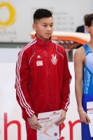 Thumbnail - Victory Ceremony - Ginnastica Artistica - 2022 - egWohnen JuniorsTrophy 02051_00786.jpg