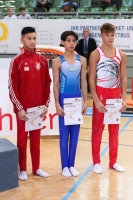 Thumbnail - Victory Ceremony - Спортивная гимнастика - 2022 - egWohnen JuniorsTrophy 02051_00793.jpg