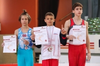 Thumbnail - Victory Ceremony - Спортивная гимнастика - 2022 - egWohnen JuniorsTrophy 02051_00880.jpg