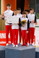 Thumbnail - Teams - Artistic Gymnastics - 2022 - egWohnen JuniorsTrophy - Victory Ceremony 02051_01139.jpg