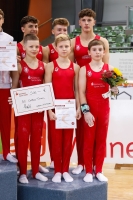 Thumbnail - Teams - Gymnastique Artistique - 2022 - egWohnen JuniorsTrophy - Victory Ceremony 02051_01145.jpg