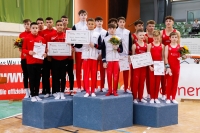 Thumbnail - Teams - Artistic Gymnastics - 2022 - egWohnen JuniorsTrophy - Victory Ceremony 02051_01152.jpg