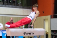 Thumbnail - Berlin - Спортивная гимнастика - 2022 - egWohnen JuniorsTrophy - Participants 02051_01155.jpg