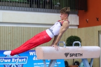Thumbnail - Participants - Спортивная гимнастика - 2022 - egWohnen JuniorsTrophy 02051_01161.jpg