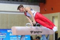 Thumbnail - Berlin - Спортивная гимнастика - 2022 - egWohnen JuniorsTrophy - Participants 02051_01165.jpg