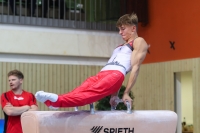 Thumbnail - JT I - Luis Lenhart - Спортивная гимнастика - 2022 - egWohnen JuniorsTrophy - Participants - Berlin 02051_01167.jpg