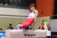 Thumbnail - Participants - Спортивная гимнастика - 2022 - egWohnen JuniorsTrophy 02051_01193.jpg