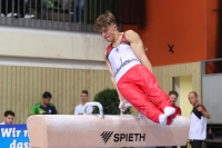 Thumbnail - JT I - Luis Lenhart - Спортивная гимнастика - 2022 - egWohnen JuniorsTrophy - Participants - Berlin 02051_01194.jpg