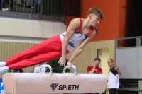 Thumbnail - Participants - Спортивная гимнастика - 2022 - egWohnen JuniorsTrophy 02051_01197.jpg
