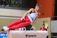 Thumbnail - Participants - Спортивная гимнастика - 2022 - egWohnen JuniorsTrophy 02051_01204.jpg