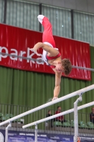 Thumbnail - JT I - Luis Lenhart - Artistic Gymnastics - 2022 - egWohnen JuniorsTrophy - Participants - Berlin 02051_01227.jpg