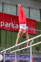 Thumbnail - Berlin - Artistic Gymnastics - 2022 - egWohnen JuniorsTrophy - Participants 02051_01235.jpg