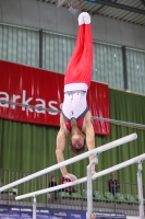 Thumbnail - Berlin - Artistic Gymnastics - 2022 - egWohnen JuniorsTrophy - Participants 02051_01238.jpg