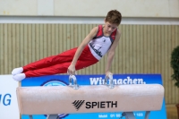 Thumbnail - JT III - German Chebotarev - Gymnastique Artistique - 2022 - egWohnen JuniorsTrophy - Participants - Berlin 02051_01251.jpg