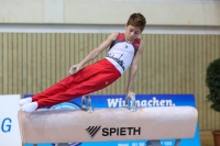 Thumbnail - JT III - German Chebotarev - Gymnastique Artistique - 2022 - egWohnen JuniorsTrophy - Participants - Berlin 02051_01252.jpg