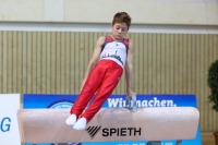Thumbnail - JT III - German Chebotarev - Artistic Gymnastics - 2022 - egWohnen JuniorsTrophy - Participants - Berlin 02051_01253.jpg