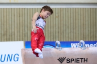 Thumbnail - JT III - German Chebotarev - Artistic Gymnastics - 2022 - egWohnen JuniorsTrophy - Participants - Berlin 02051_01257.jpg