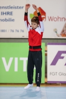Thumbnail - JT III - German Chebotarev - Artistic Gymnastics - 2022 - egWohnen JuniorsTrophy - Participants - Berlin 02051_01263.jpg