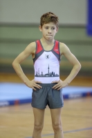 Thumbnail - JT III - German Chebotarev - Artistic Gymnastics - 2022 - egWohnen JuniorsTrophy - Participants - Berlin 02051_01266.jpg