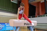 Thumbnail - JT III - German Chebotarev - Artistic Gymnastics - 2022 - egWohnen JuniorsTrophy - Participants - Berlin 02051_01269.jpg