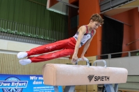 Thumbnail - JT III - German Chebotarev - Artistic Gymnastics - 2022 - egWohnen JuniorsTrophy - Participants - Berlin 02051_01270.jpg