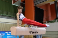 Thumbnail - JT III - German Chebotarev - Gymnastique Artistique - 2022 - egWohnen JuniorsTrophy - Participants - Berlin 02051_01272.jpg