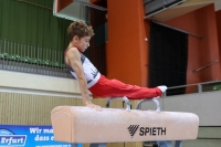 Thumbnail - JT III - German Chebotarev - Gymnastique Artistique - 2022 - egWohnen JuniorsTrophy - Participants - Berlin 02051_01273.jpg