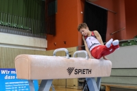 Thumbnail - JT III - German Chebotarev - Gymnastique Artistique - 2022 - egWohnen JuniorsTrophy - Participants - Berlin 02051_01275.jpg