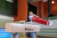 Thumbnail - JT III - German Chebotarev - Gymnastique Artistique - 2022 - egWohnen JuniorsTrophy - Participants - Berlin 02051_01281.jpg