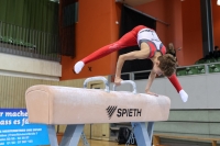 Thumbnail - JT III - German Chebotarev - Gymnastique Artistique - 2022 - egWohnen JuniorsTrophy - Participants - Berlin 02051_01285.jpg