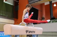 Thumbnail - JT III - German Chebotarev - Gymnastique Artistique - 2022 - egWohnen JuniorsTrophy - Participants - Berlin 02051_01286.jpg