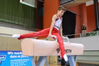 Thumbnail - JT III - German Chebotarev - Gymnastique Artistique - 2022 - egWohnen JuniorsTrophy - Participants - Berlin 02051_01288.jpg