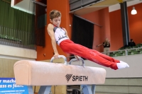 Thumbnail - JT III - German Chebotarev - Gymnastique Artistique - 2022 - egWohnen JuniorsTrophy - Participants - Berlin 02051_01292.jpg